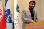«هادی بادلی» بخشدار کهریزک شد «هادی بادلی» بخشدار کهریزک شد